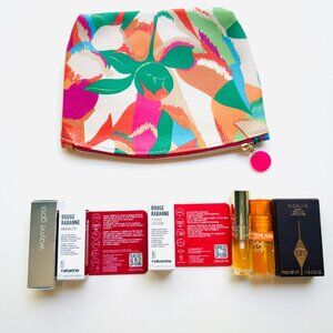 3688 MAKEUP HIGH END LIP BUNDLE